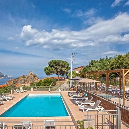 Hotel Kalliste Porto  Luaran gambar