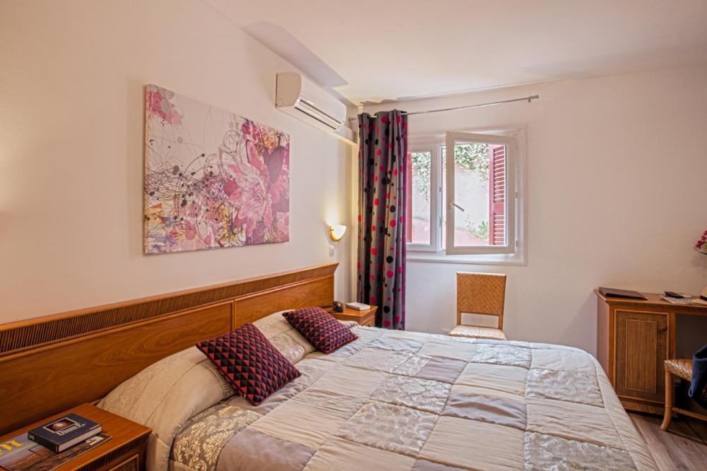 Hotel Kalliste Porto  Luaran gambar