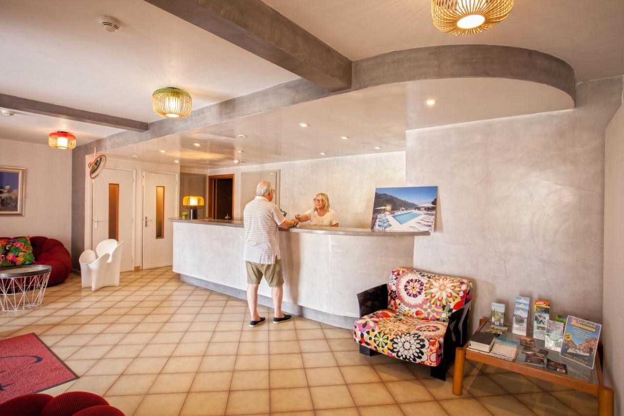 Hotel Kalliste Porto  Luaran gambar