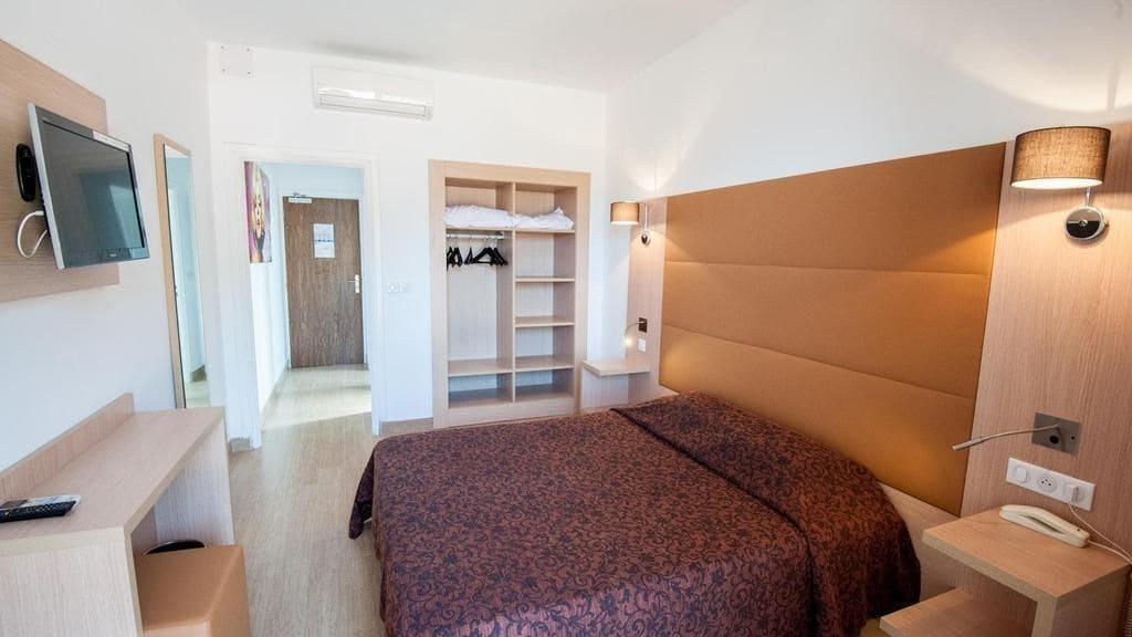 Hotel Kalliste Porto  Luaran gambar