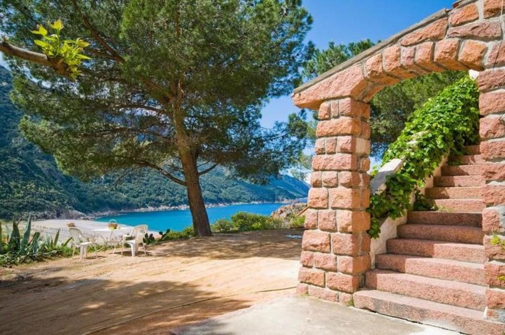 Hotel Kalliste Porto  Luaran gambar