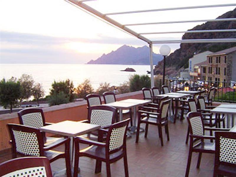 Hotel Kalliste Porto  Luaran gambar